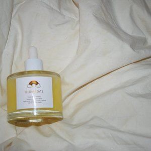 illuminate body cream